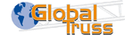 Global Truss F33300 Truss 3,0 m