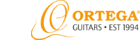 Ortega RUWN-CE Walnut Horizon Series