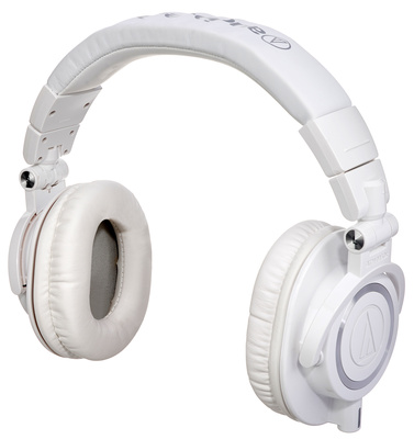 Audio-Technica ATH-M50XWH