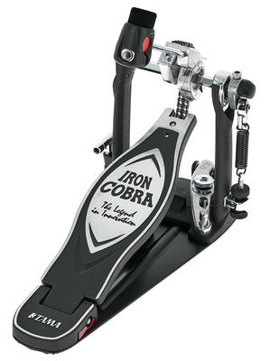 Tama HP900PN PowerGlide Iron Cobra