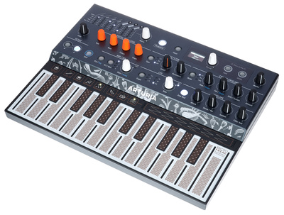 Arturia MicroFreak