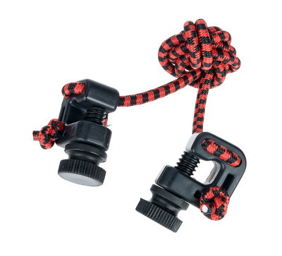Drumgees Rim Drumgee Red