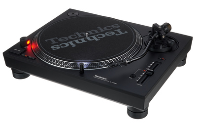 Technics SL-1210MK 7