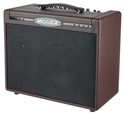 Mooer SD50A Acoustic Guitar Combo