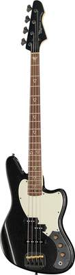 Valiant Guitars Jupiter Bass RH OB