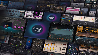 Waves Ultimate 1-Month Subscription Download