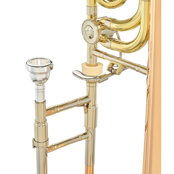 C.G.Conn 88 H Bb/F-Tenor Trombone