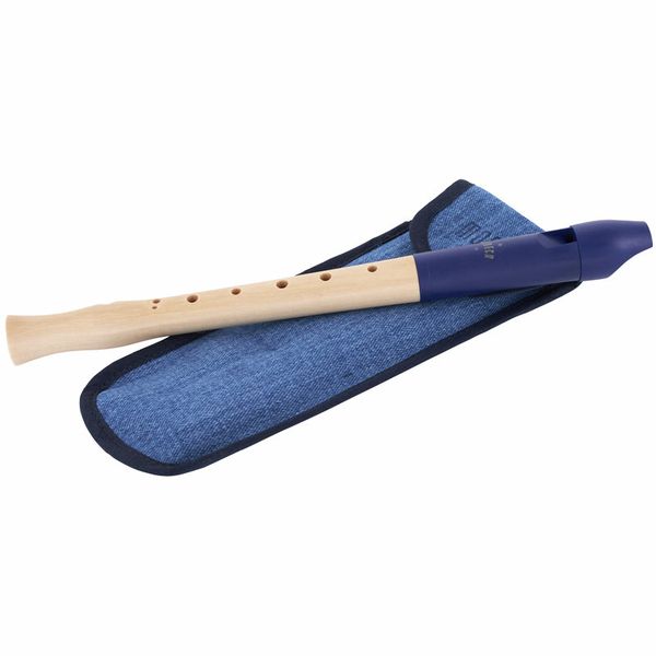 Moeck 1023 Flauto 1 Plus Soprano