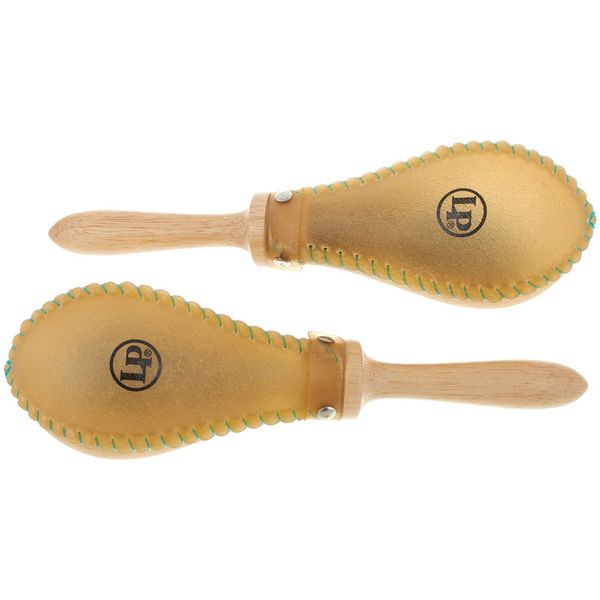 LP 395 Maracas Rawhide