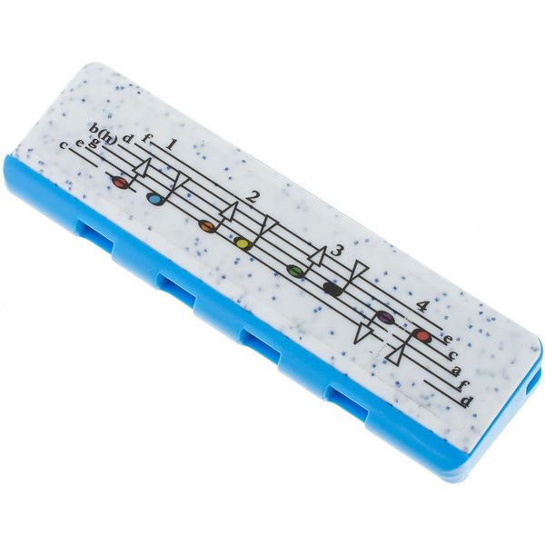 Hohner Speedy