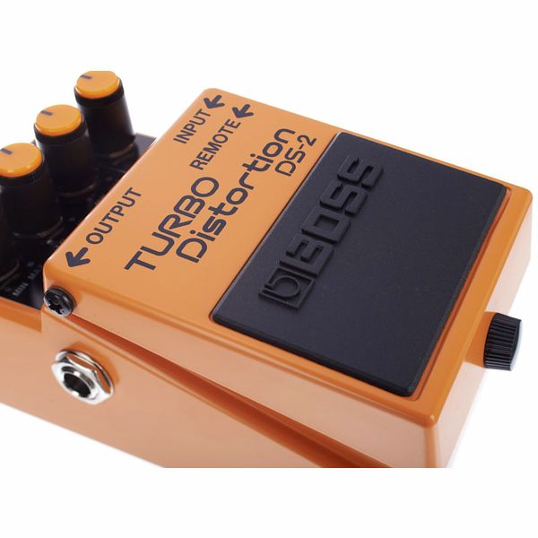 Boss DS-2 Distortion
