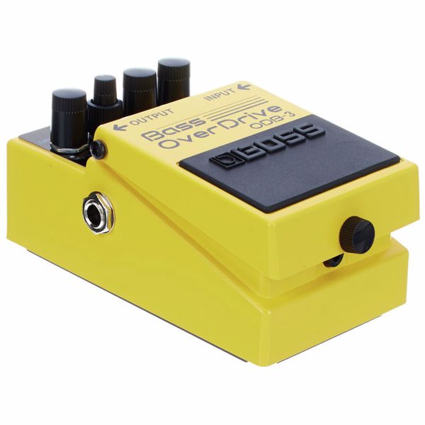 Boss ODB-3