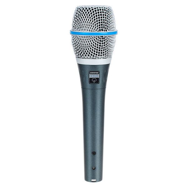 Shure Beta 87A