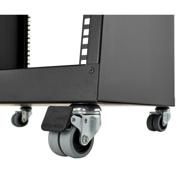 K&M 48260 19" Rack 21U