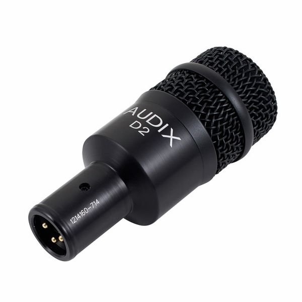 Audix DP7 Drum Microphone Set