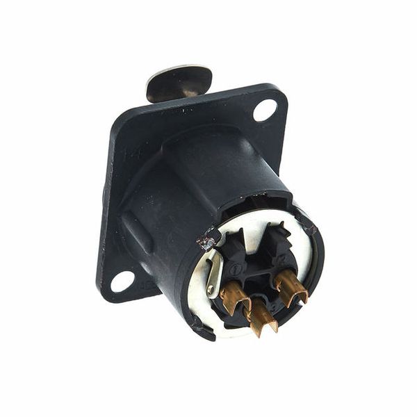 Neutrik NC3 FD-LX-B