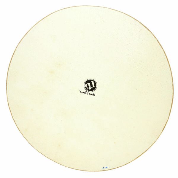 LP 221A 19" Quinto Head