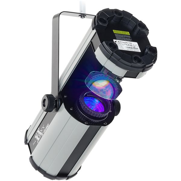 Stairville maTrixx SC-100 DMX LED Effect