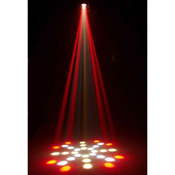 Stairville maTrixx SC-100 DMX LED Effect