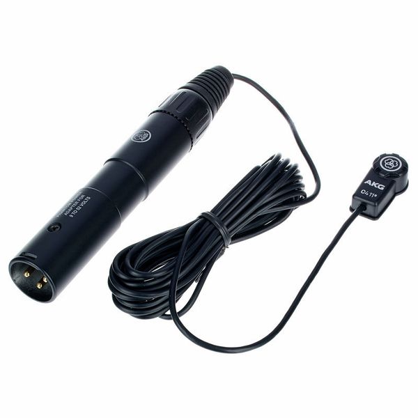 AKG C 411 PP