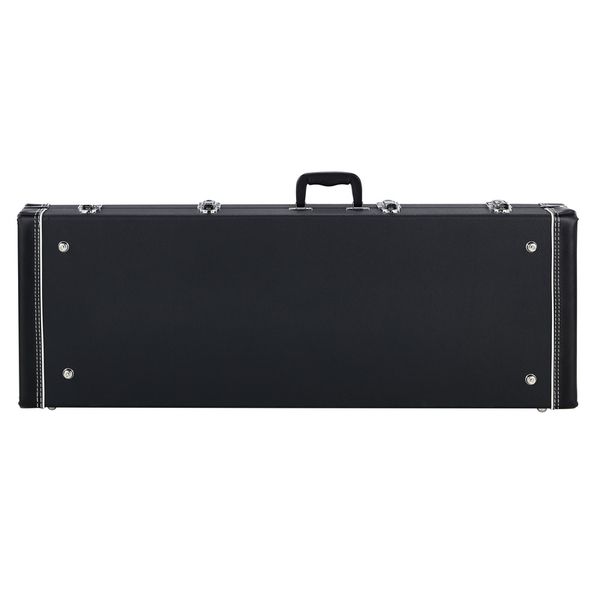 Thomann E-Guitar Case BK Wood