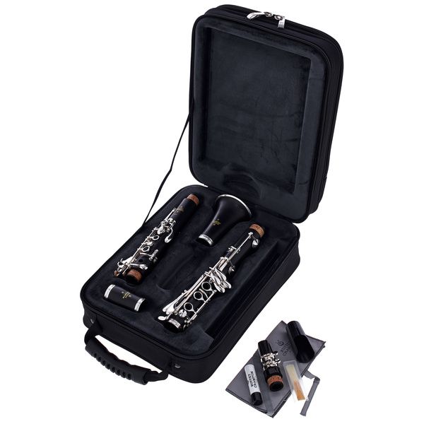Buffet Crampon E-11 Bb-Clarinet 17/6