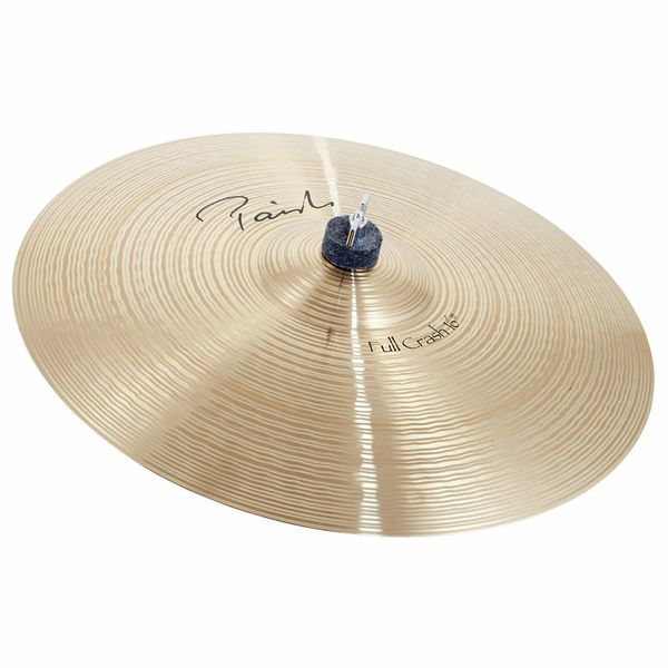 Paiste 16" Signature Full Crash