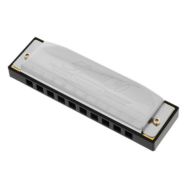 Hohner Special 20 A