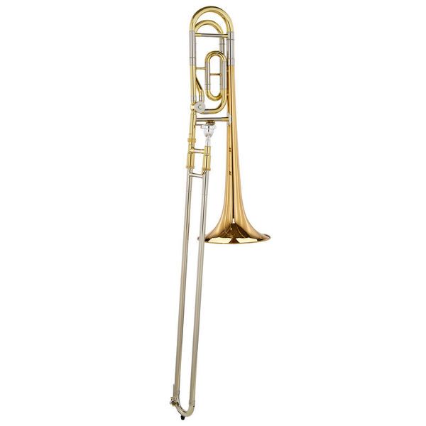 Jupiter JTB1150FRQ Bb/F-Tenor Trombone