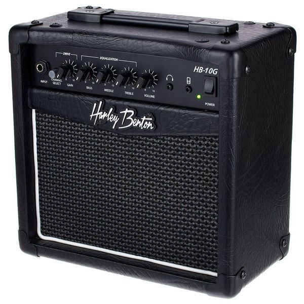 Thomann Guitar Set G13 Black