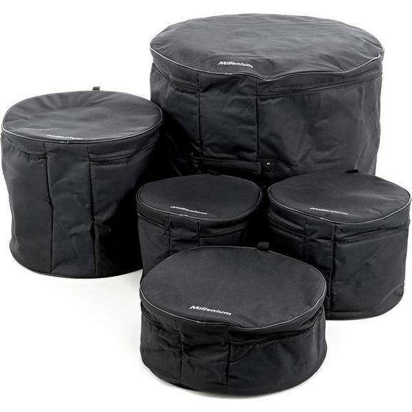Millenium Classic Drum Bag Set Studio
