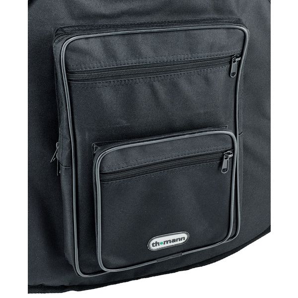 Thomann Acoustic-Steel Gigbag Deluxe