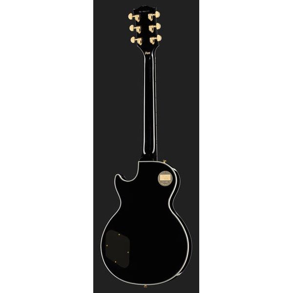 Gibson Les Paul Custom EB GH