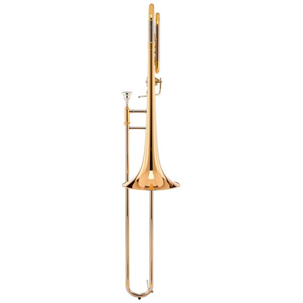 Yamaha YSL-448 GE Bb/F-Trombone