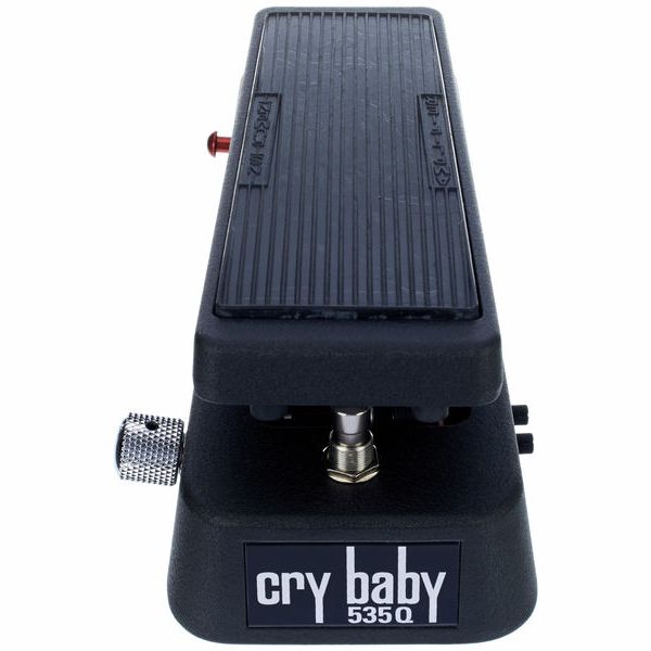 Dunlop Crybaby CB-535Q