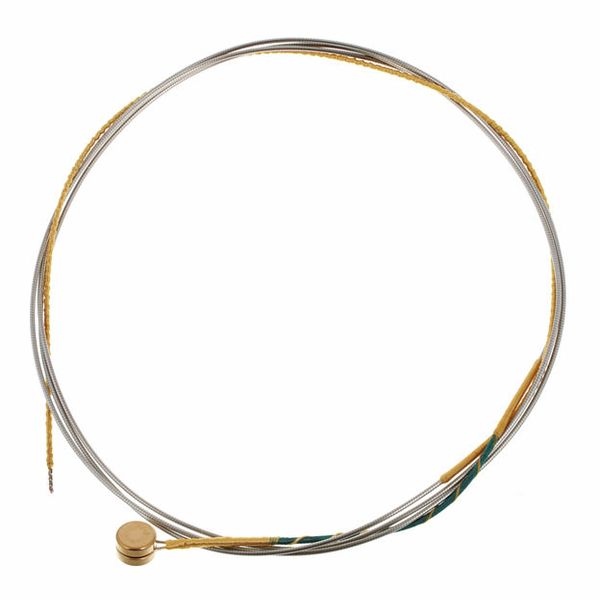 Daddario HH610-3/4M Helicore Bass 3/4