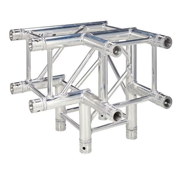 Global Truss F34C30 90° Corner