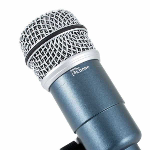 the t.bone DC 4000