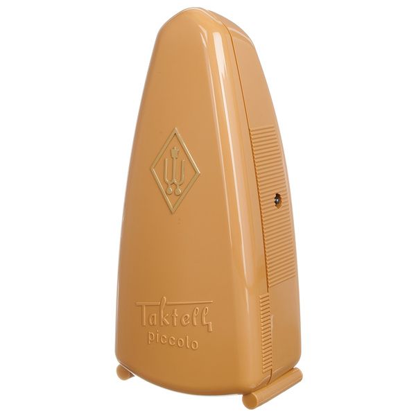 Wittner Metronome Piccolo 835 L-Brown