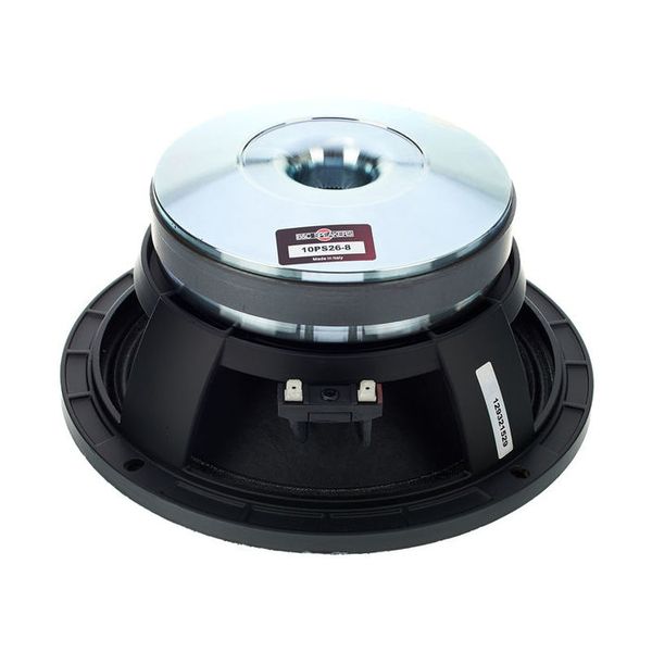B&C 10 PS 26 8 Ohm
