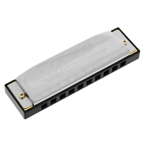 Hohner Special 20 G