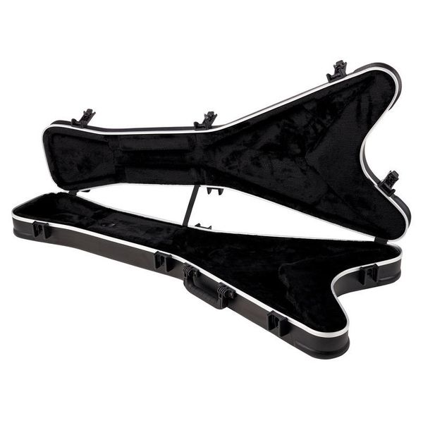 Jackson Case King V