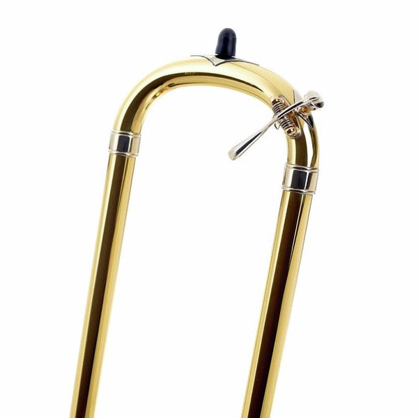 Bach 42B Bb/F-Tenor Trombone