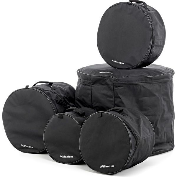 Millenium Classic Drum Bag Set Fusion