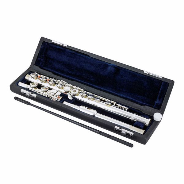 Thomann FL-200R Flute Open Holes