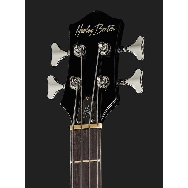Harley Benton Beatbass VS Vintage Series