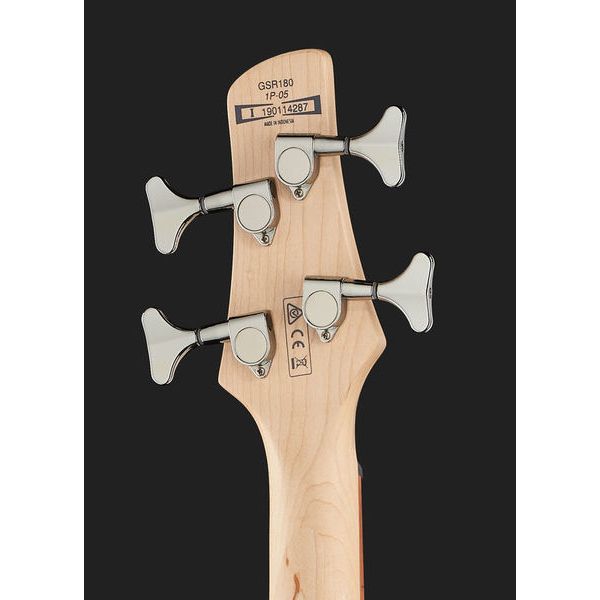 Ibanez GSR180-BS