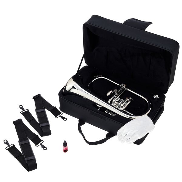 Thomann FH 600 GS Bb-Flugelhorn