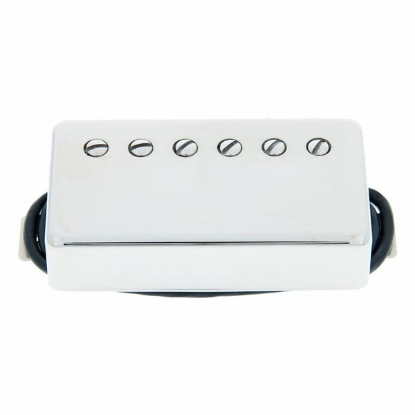 Seymour Duncan SH-4 Classic Cover NC