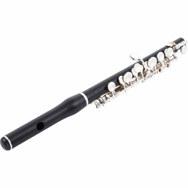 Johannes Gerhard Hammig 750/4 Piccolo Flute